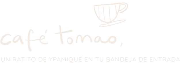 newsletter cafe tomao