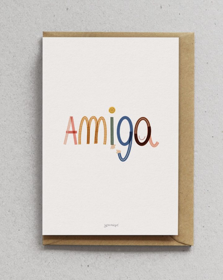 tarjeta_palabras_amiga
